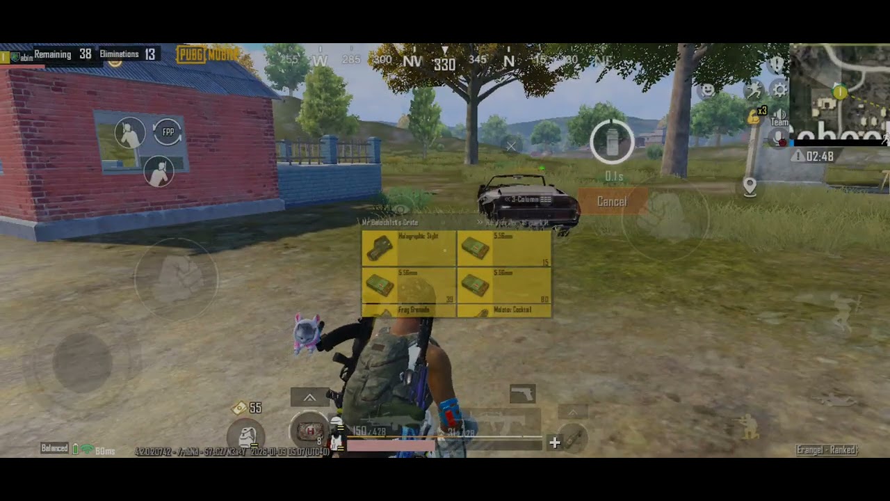 32 kills Solo Vs team 🍽️😋. #pubgmobileseason19 #pubg #pubglover#solovssquadhighkill  #solovssquad 