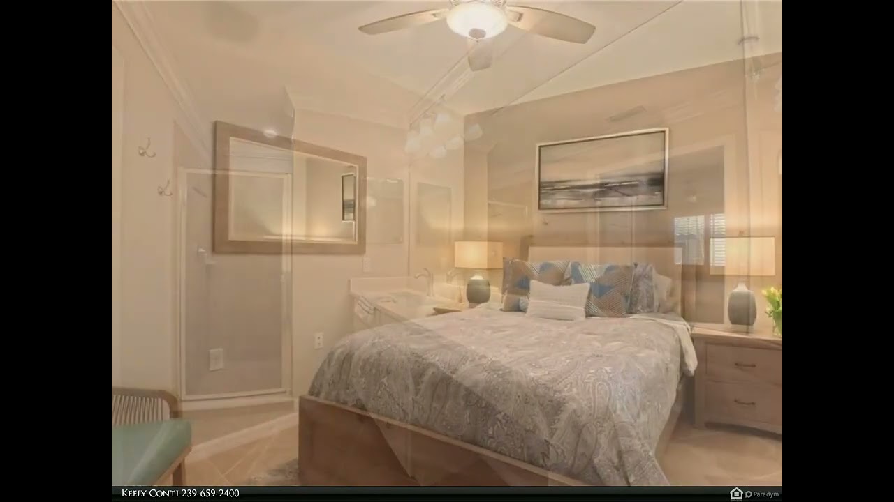 Berkshire Hathaway HomeServices Florida Realty - 9529 Avellino Way 2813