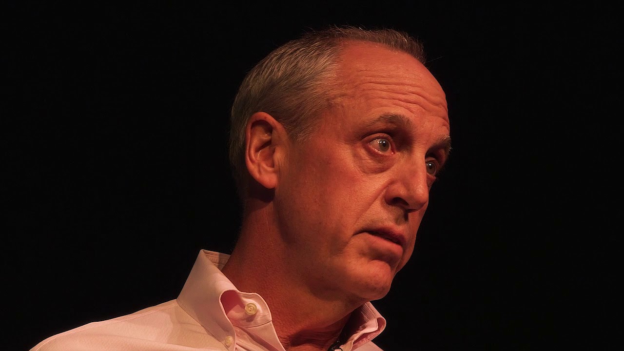 Process of Scientific Discovery | Gregory van der Vink | TEDxCarnegieLake