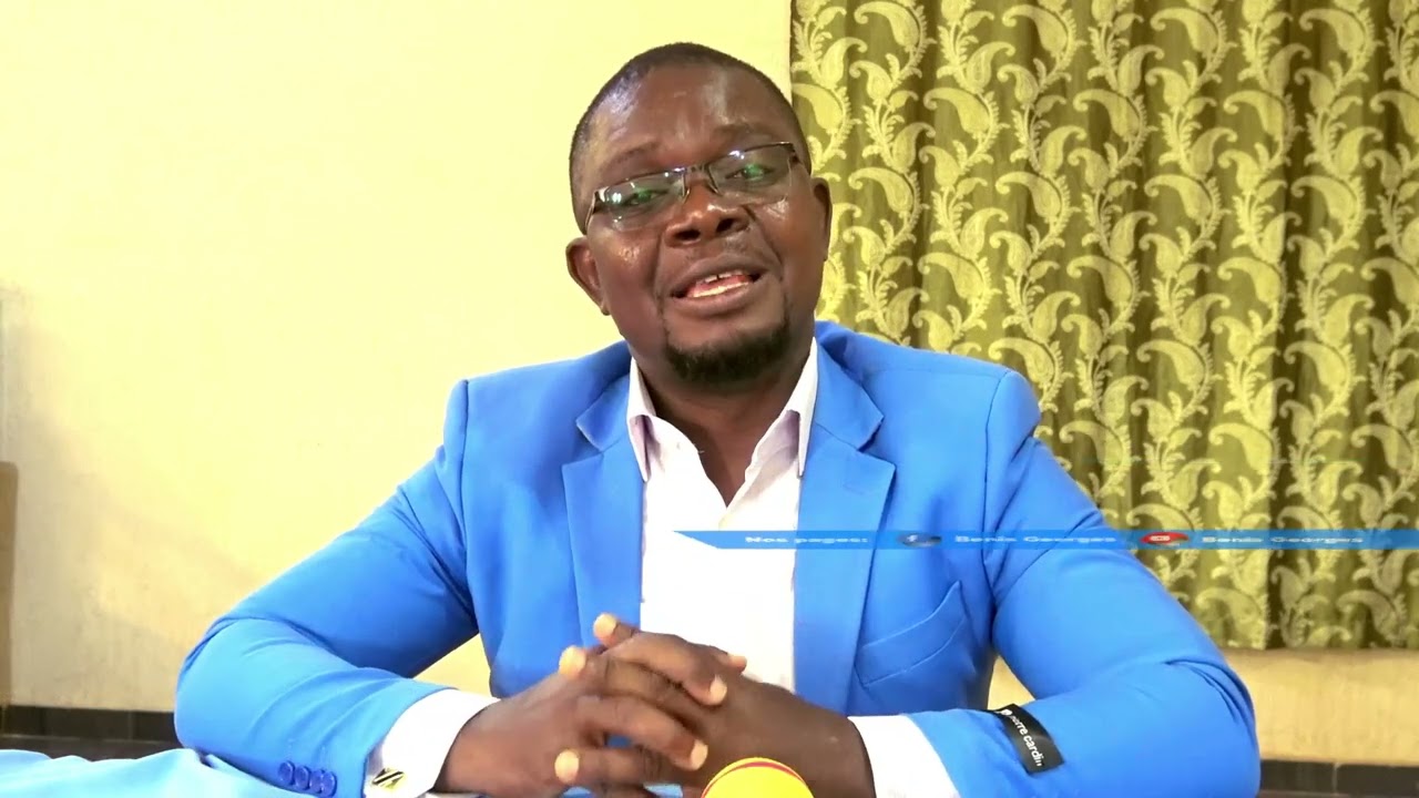 INTERVIEW - Benis Georges