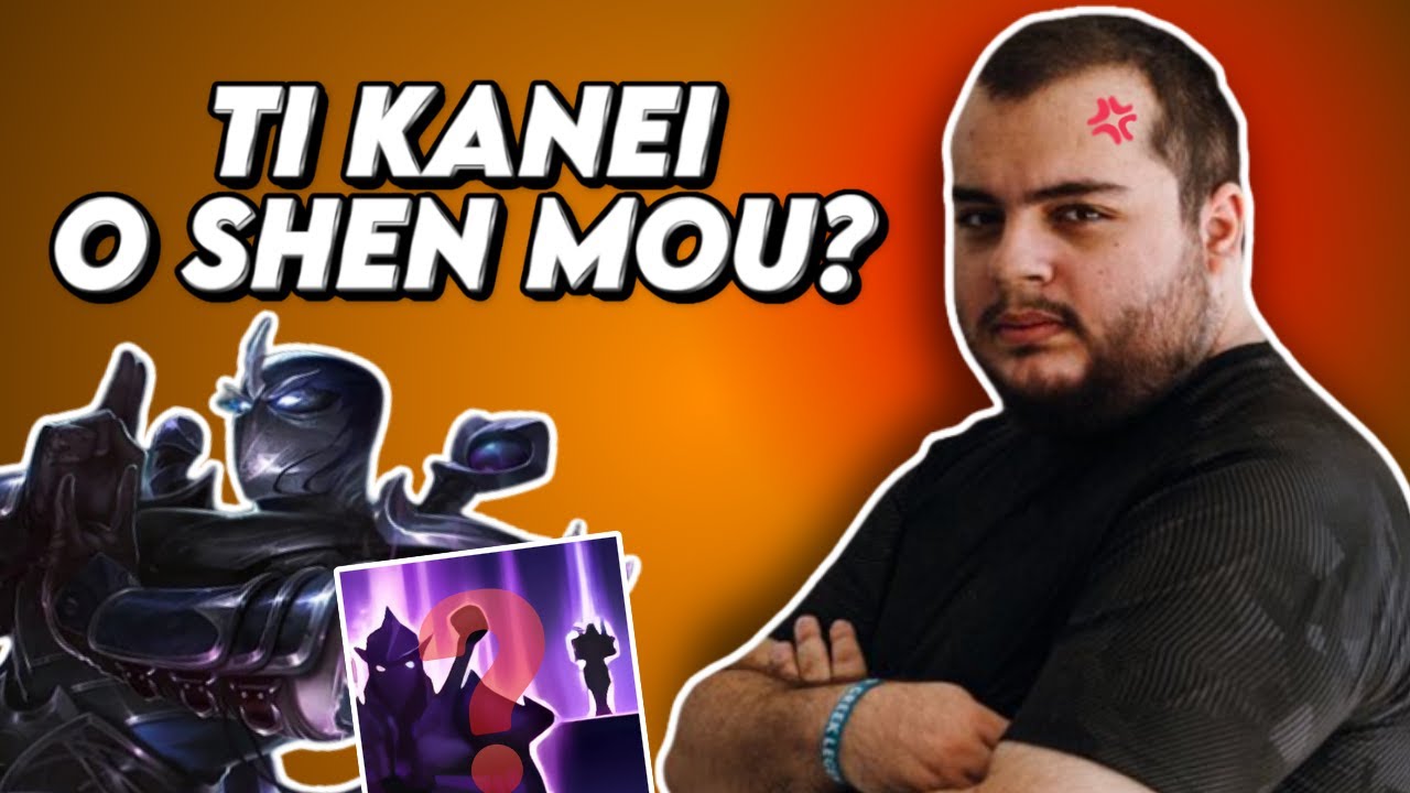 &Tau;&Iota; KANEI &Rho;&Epsilon; &Mu;&Alpha;&Gamma;&Kappa;&Epsilon;&Sigma; ??? Best of Greek Streams 5