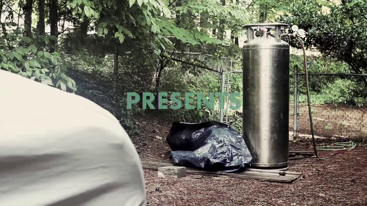 El Hefe Glass - Leftovers Edit by Denlin Barmann