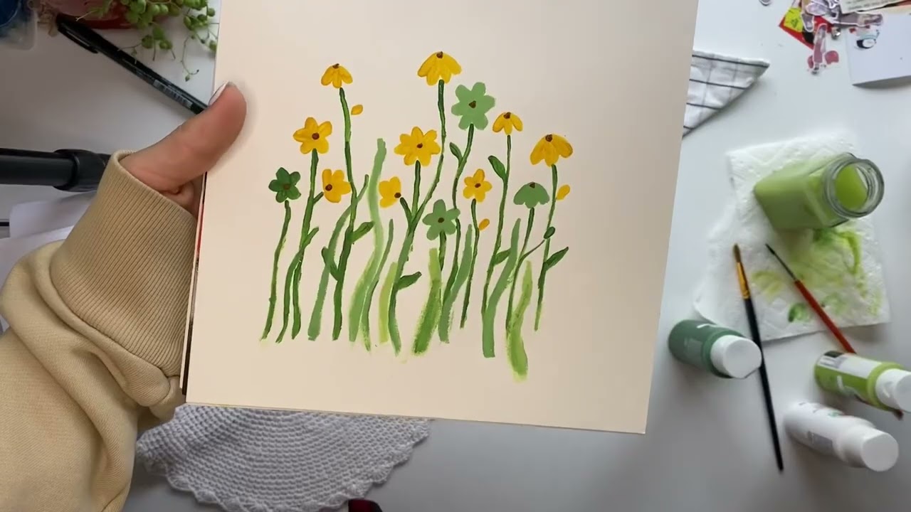 May Plan with Me- 2022