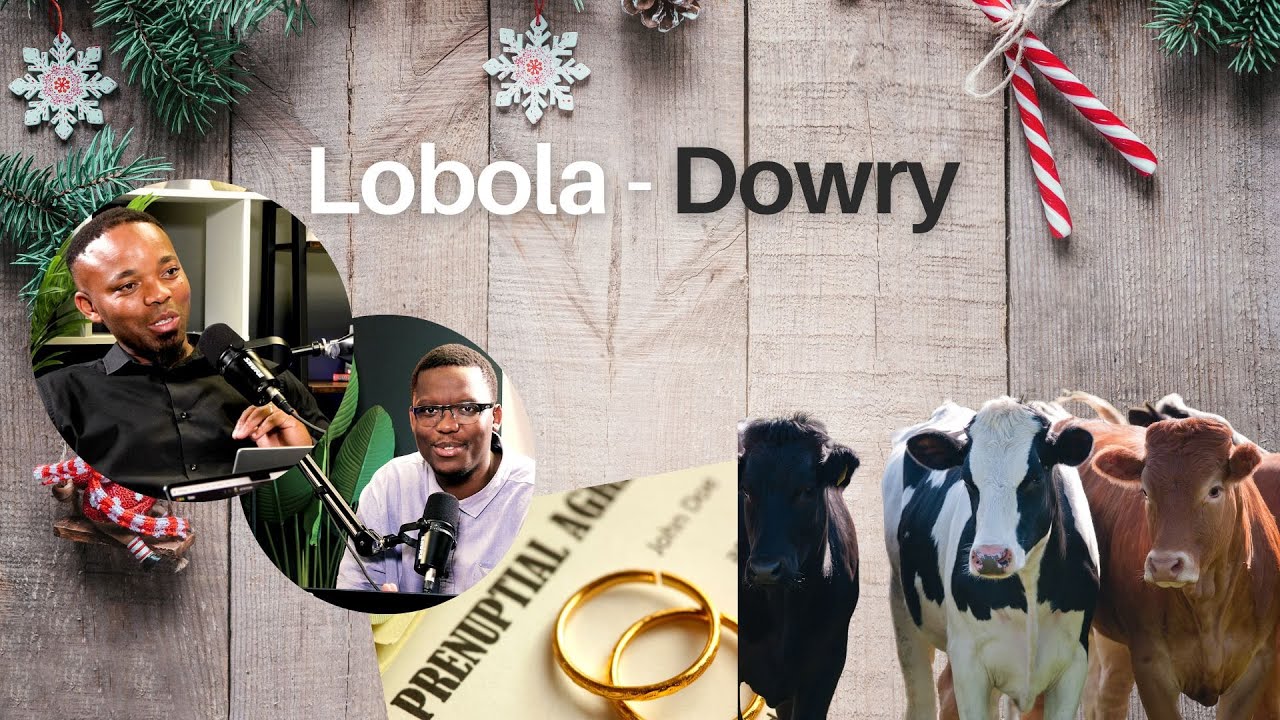 Ama Lobola
