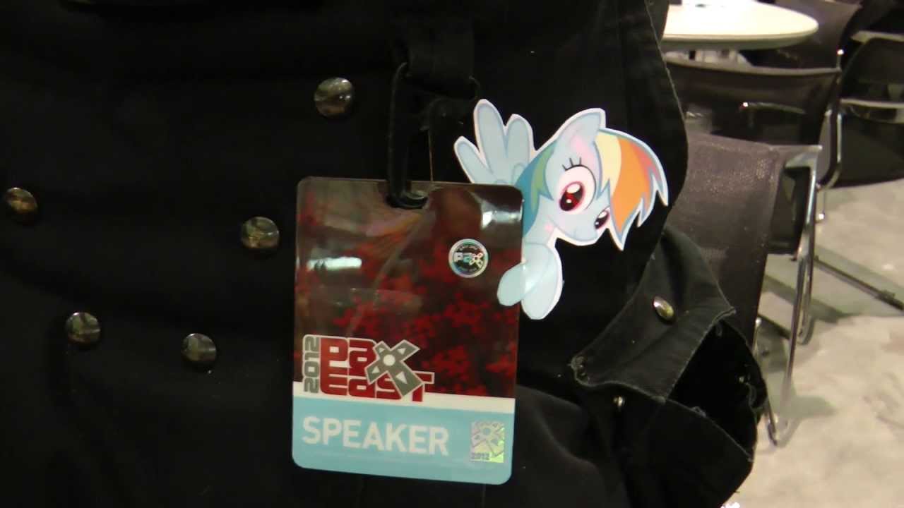 PAX East 2012 Highlights