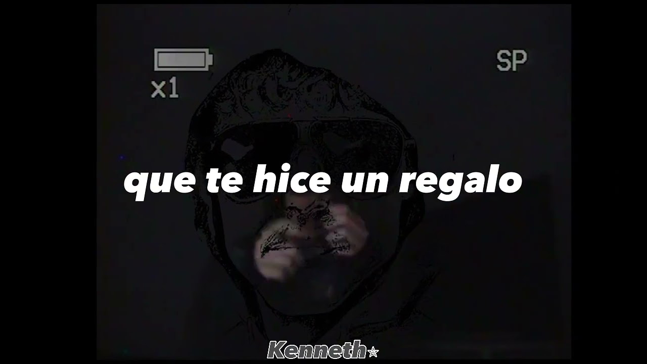 KANEDA7-THE BEST OF ME(SUB ESPAÑOL + VIDEO OFICIAL)
