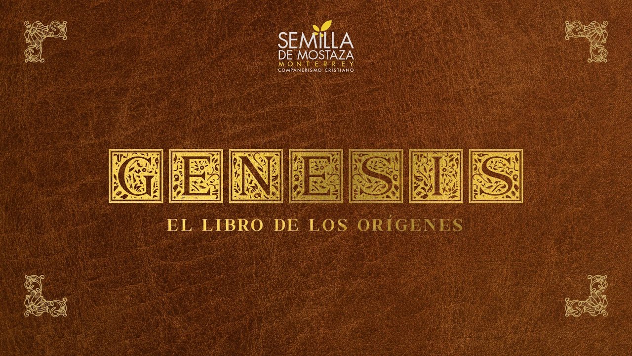 El Creador - Génesis 1:1-2:3