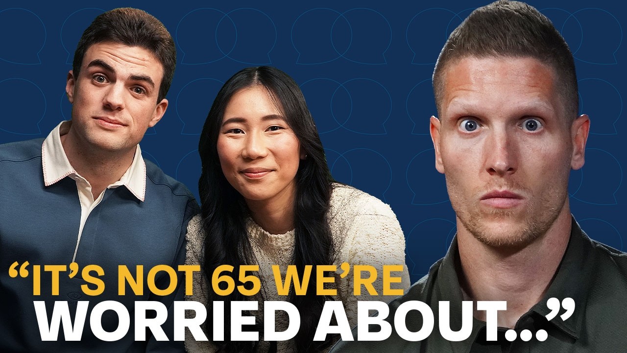 The Truth About Retirement Planning in Your 20s