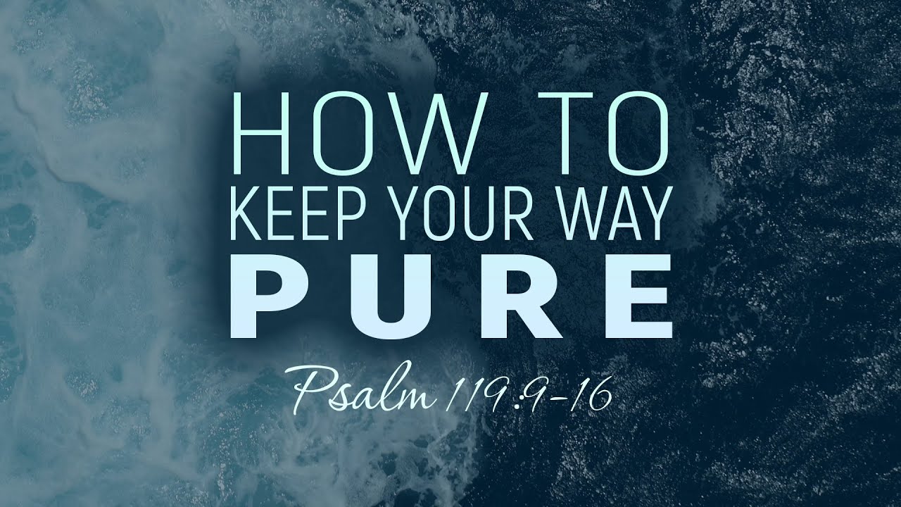 How to Keep Your Way Pure? (Alexey Kolomiytsev)