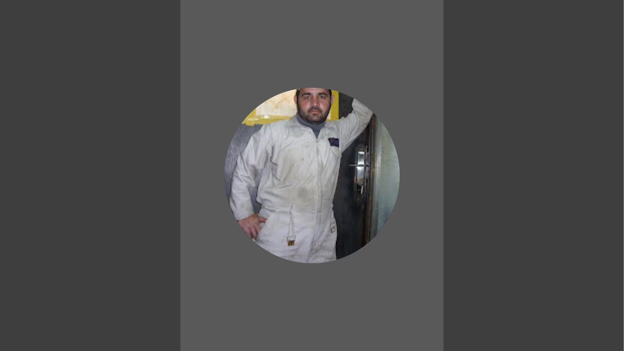 AJMAL SHAH is live!
