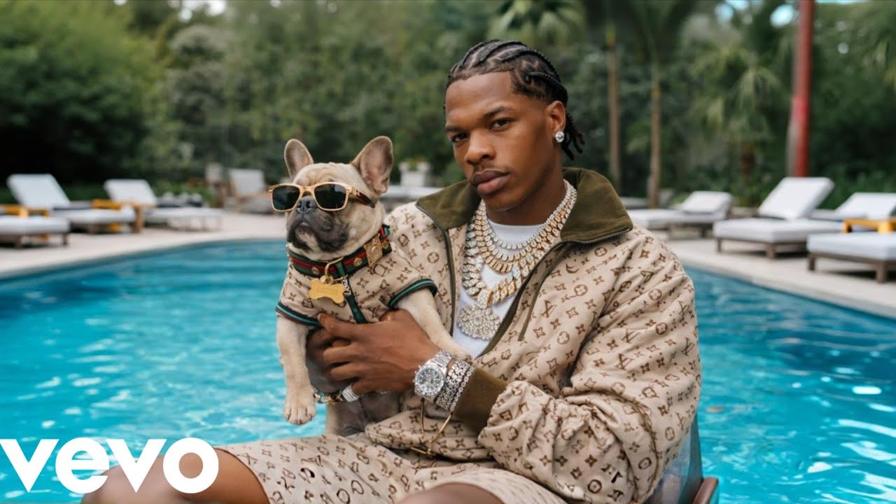 Real Life Story | Lil Baby Vibes | From Struggle to Glory
