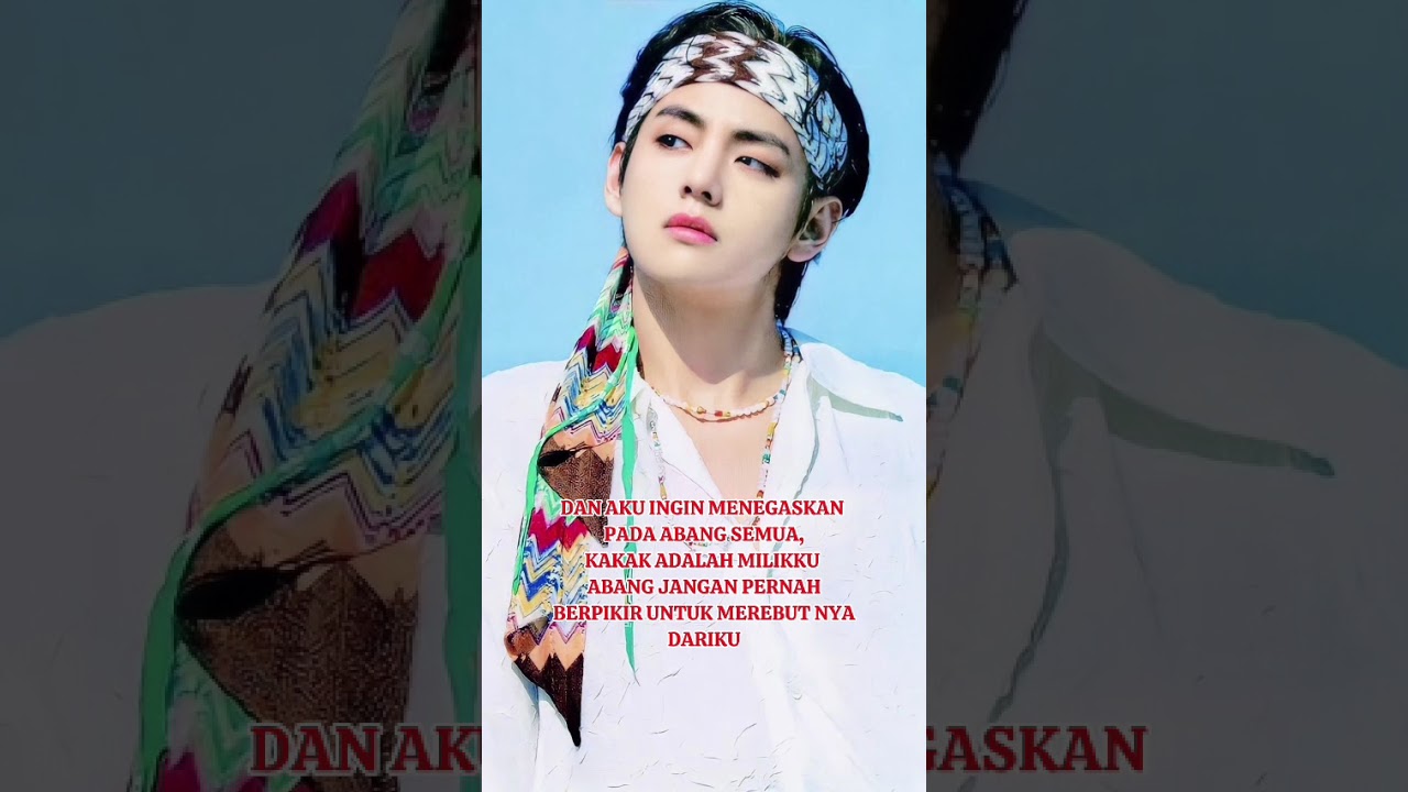 Tuan muda Kim part 8 #ff #storyediting #vmin #bts #authorstory 