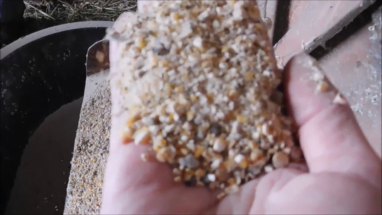 John Deere Hammermill Feed Grinder