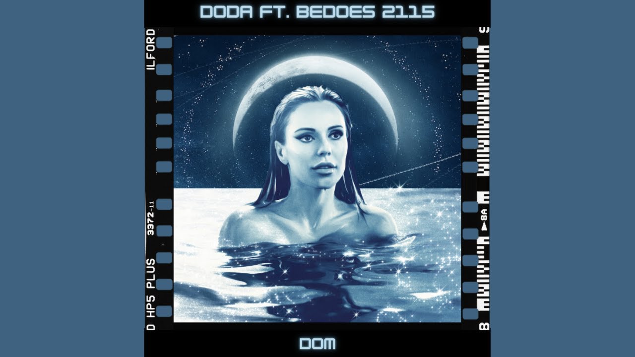 Doda - Dom feat. Bedoes 2115 (Lyrics/Tekst)