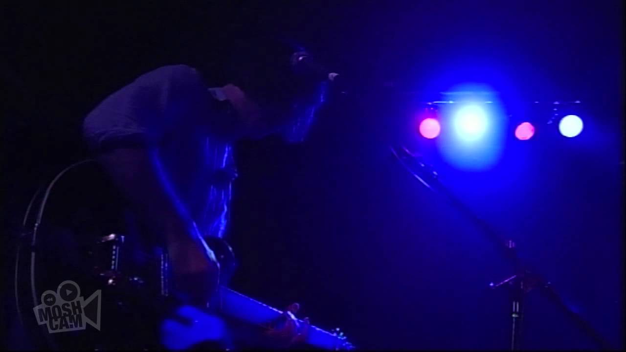 Brian Jonestown Massacre - Evergreen (Live in Sydney) | Moshcam