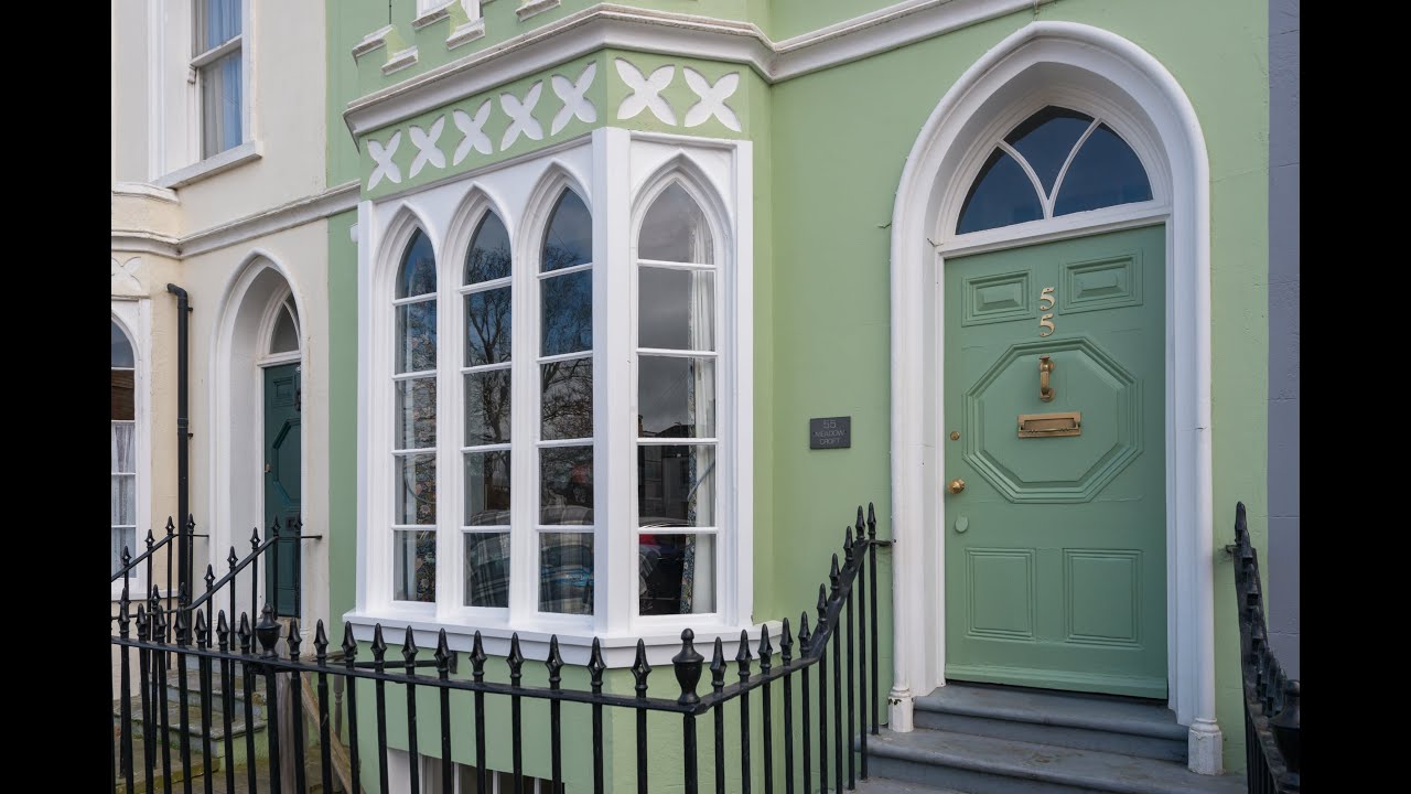 William Street, Herne Bay