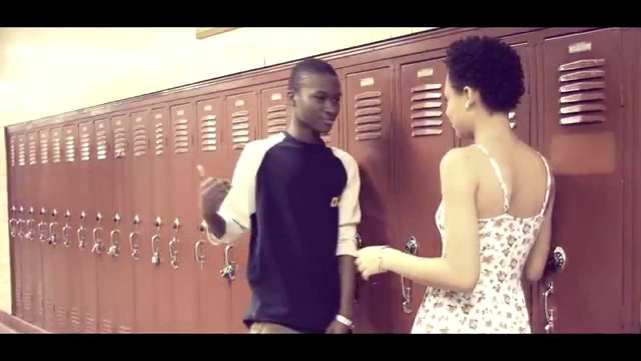 Emmanuel Houndo - It's Nothing ft. Daishea Miller (Original)