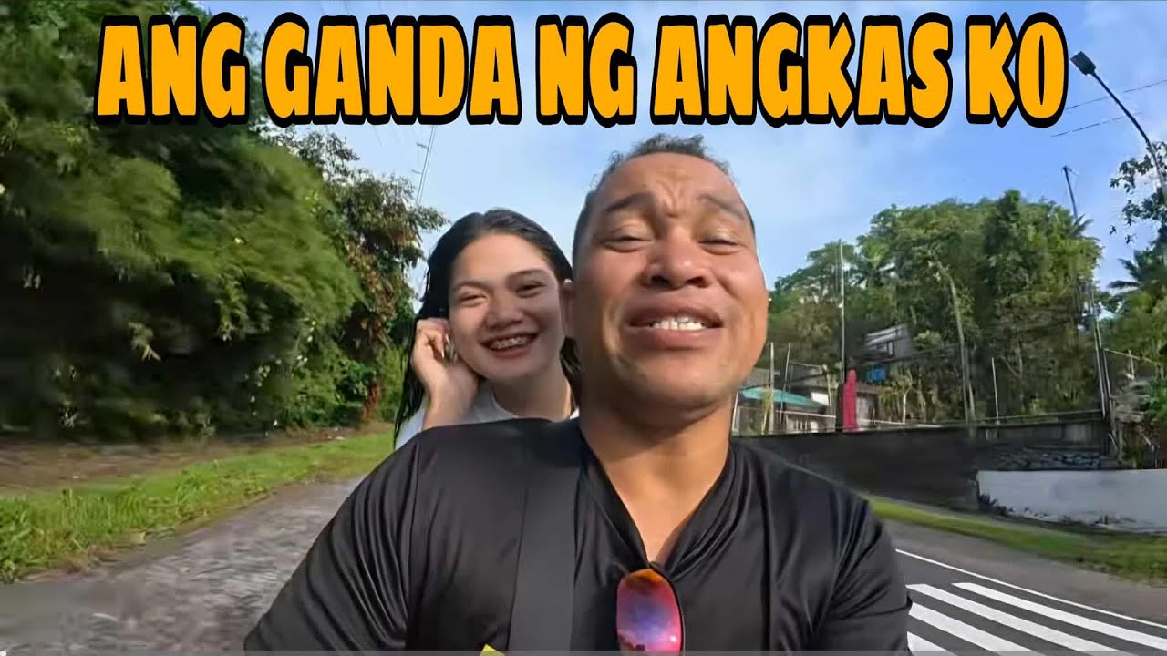 May checks Nako😂