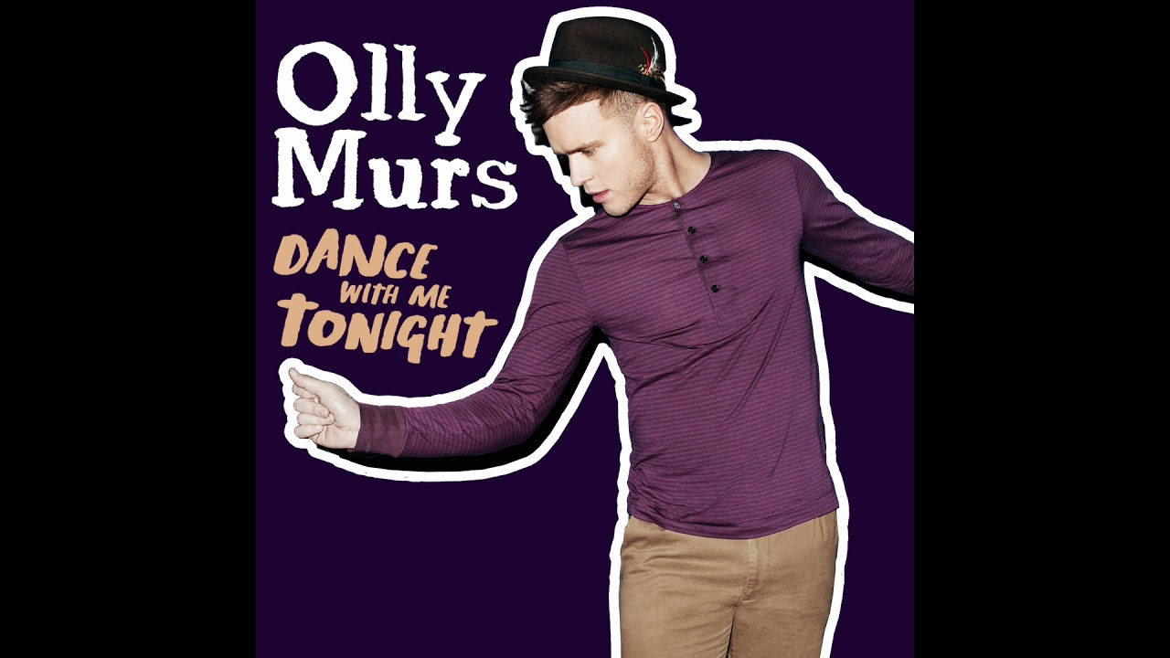 Dance With Me Tonight
|
Olly Murs |  Audio World