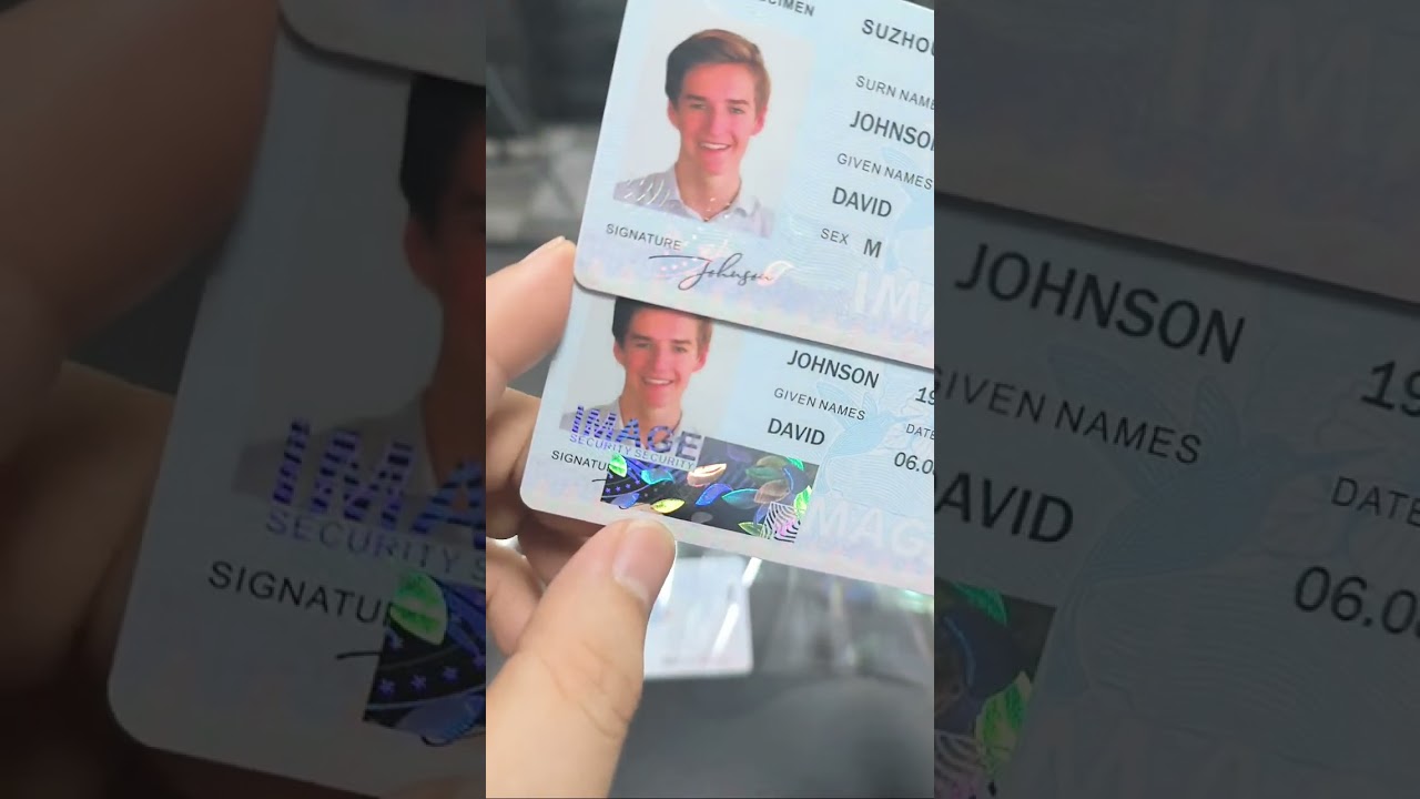 Complete ID Card Security Solutions