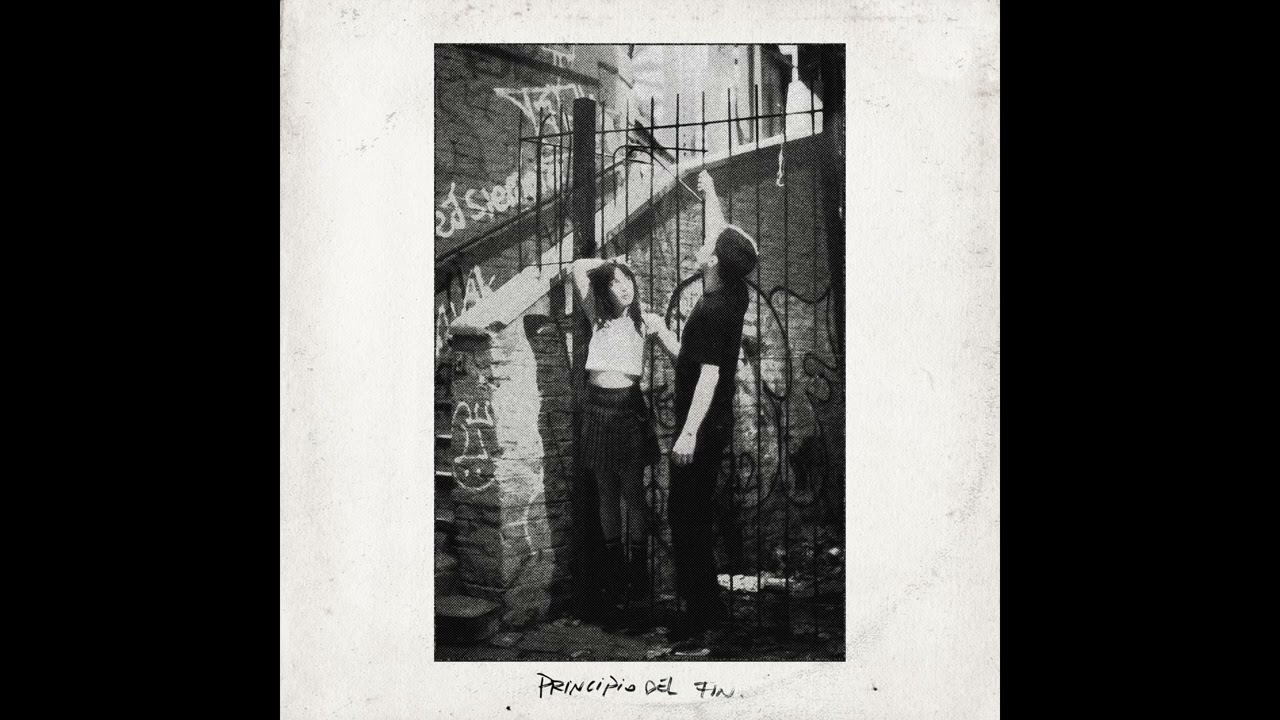 RIEL / PRINCIPIO DEL FIN / FULL ALBUM