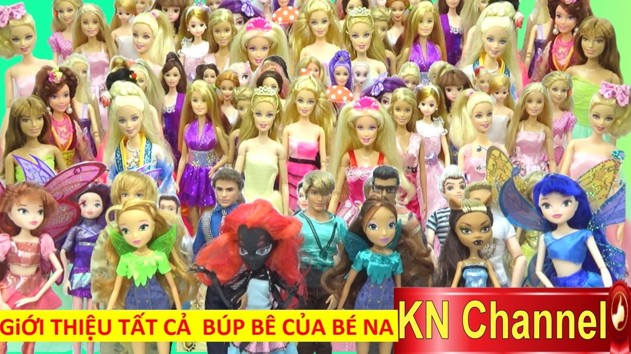 N&Uacute;T V&Agrave;NG K&Ecirc;NH KN Channel !! TH&Ocirc;NG B&Aacute;O BIG GAME