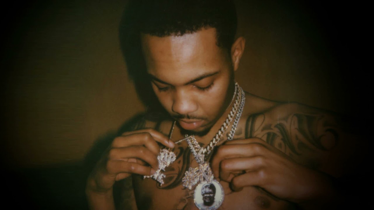 G Herbo Sample Type Beat 2021 - 