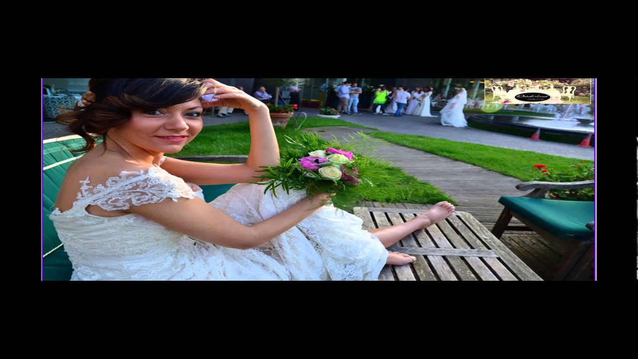 Abano Wedding Village (Ellie Goulding- love me like you do & Anna Tatangelo- Libera)