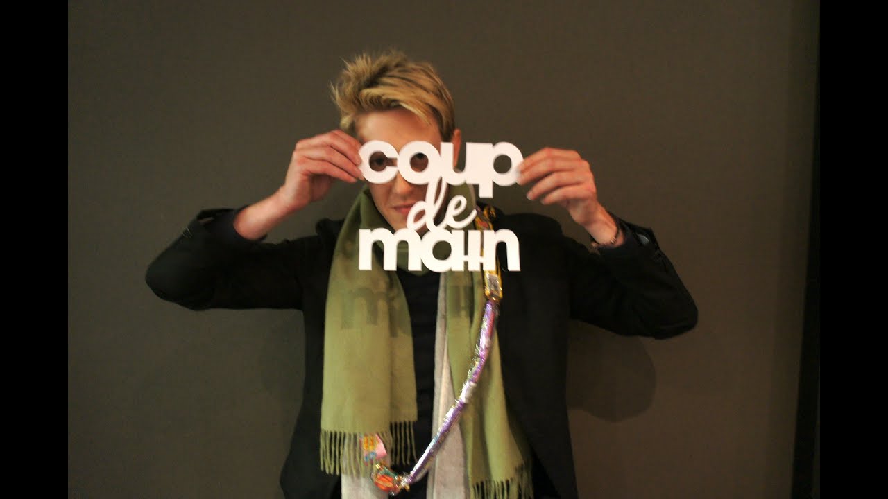 'REVENGE' - GABRIEL MANN's mixtape for NOLAN ROSS!