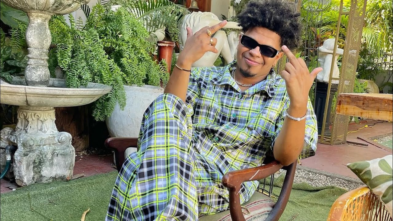 @KeyvinCe - Los Billetes (Audio)