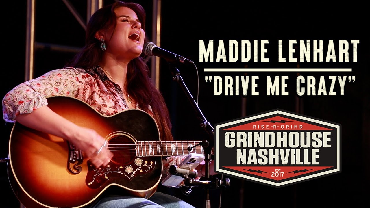 Maddie Lenhart - 