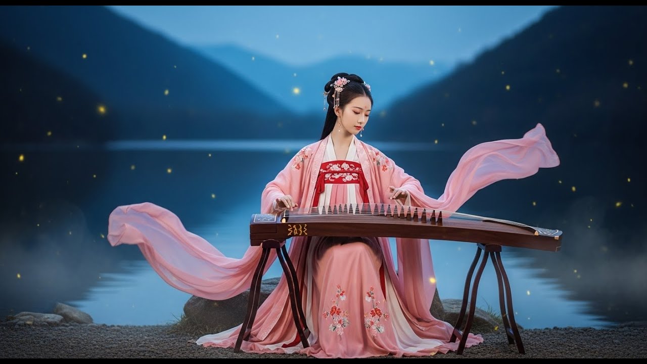 Rose of the Heart: Mediterranean harmonies to dream, meditate and find peace