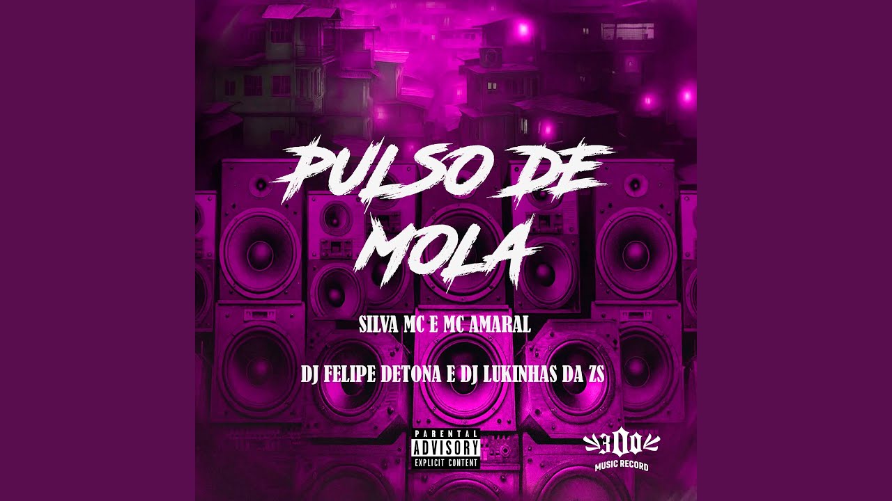 PULSO DE MOLA