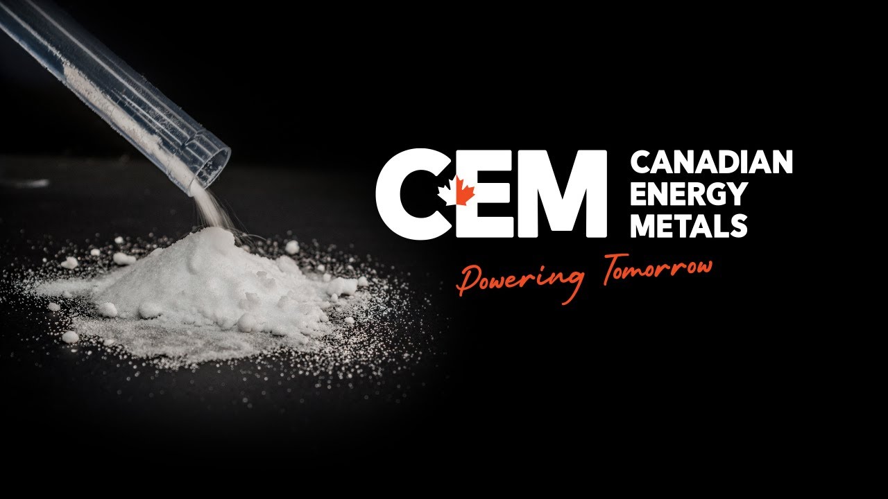 LIVE: World Leading Alumina Resource in Saskatchewan