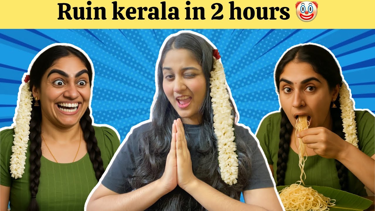 I Watched The Kerala Story🤢🤮😏