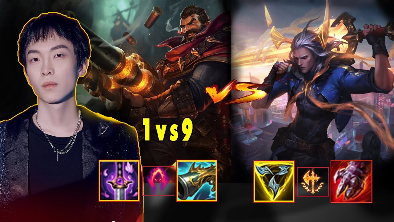 SALLY GRAVES 1VS9 : 4 FEEDERS 1 HOPE