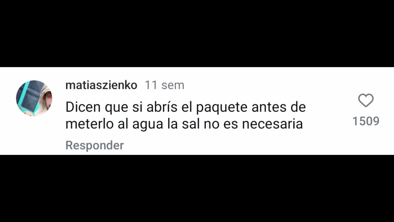 🔥Comentarios Graciosos de Videos Virales de Tiktok - Tips para abrir el paquete de salchicas 😂