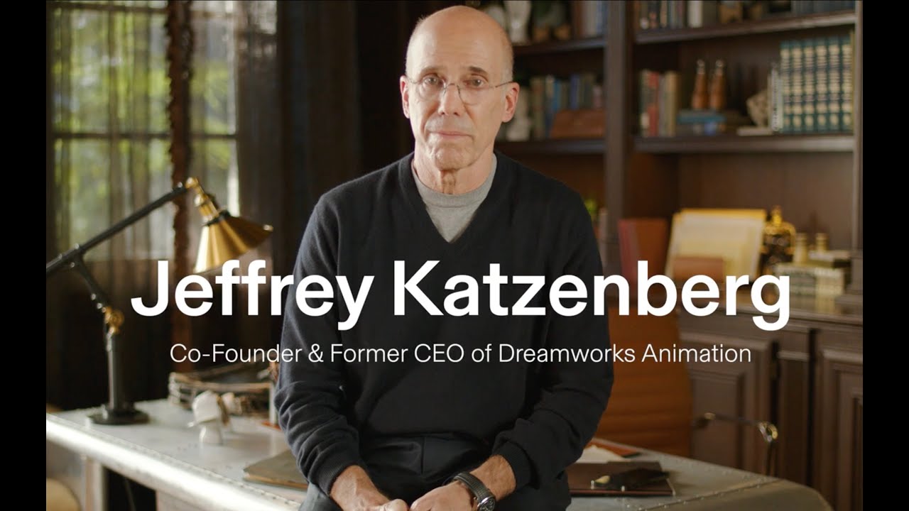 AURA Cybersecurity - Jeffrey Katzenberg Hacked by Rachel Tobac and Evan Tobac