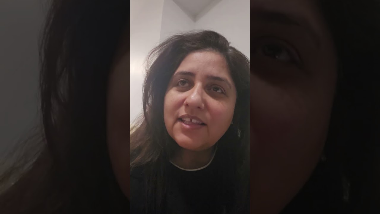 I apologize if I misstated anything but please understand the emotions and intentions 