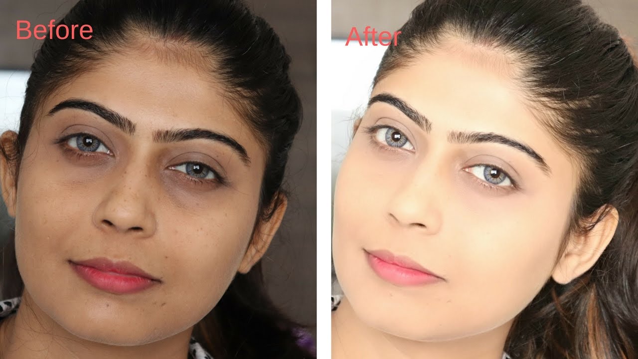 पाएं निखरी और चमकदार त्वचा | Home made skin whitening Face Mask | Rinkal Soni