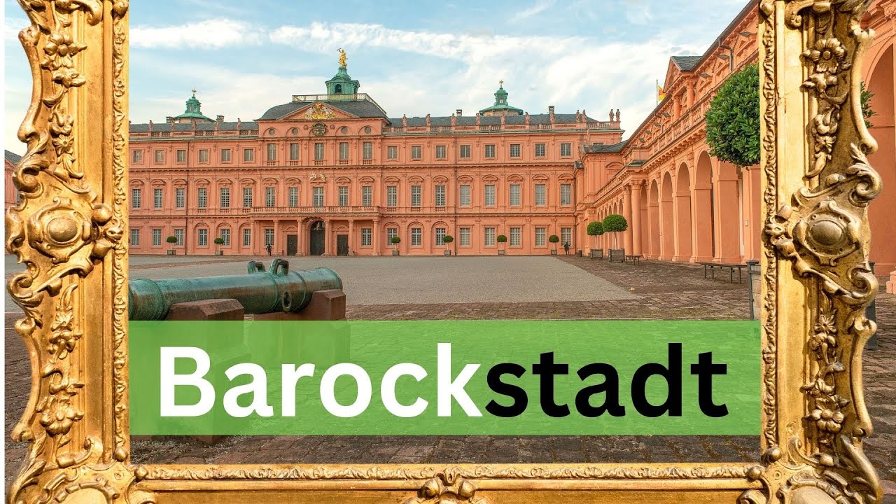 Rastatt - Lass Dich überraschen! ♥️
