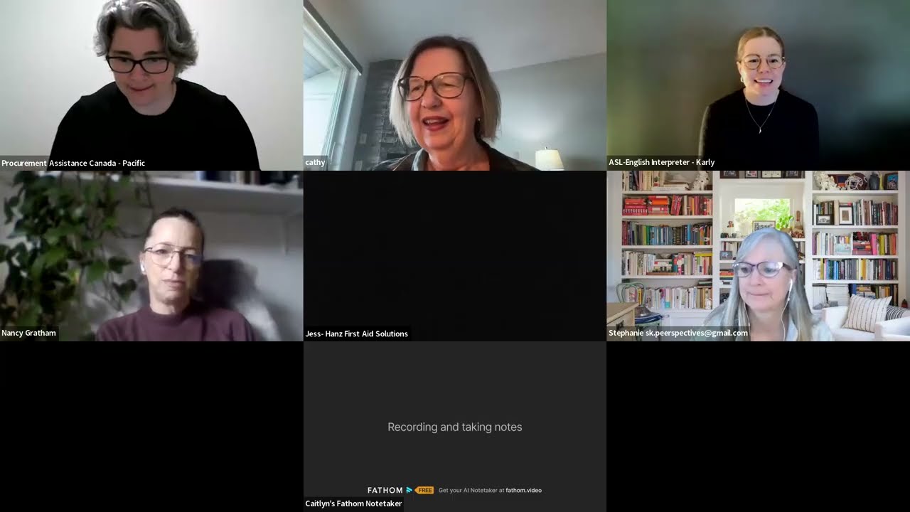 Ready, Set, Bid! Navigating Government ProcurementLearn How the Government Bidding Process Works