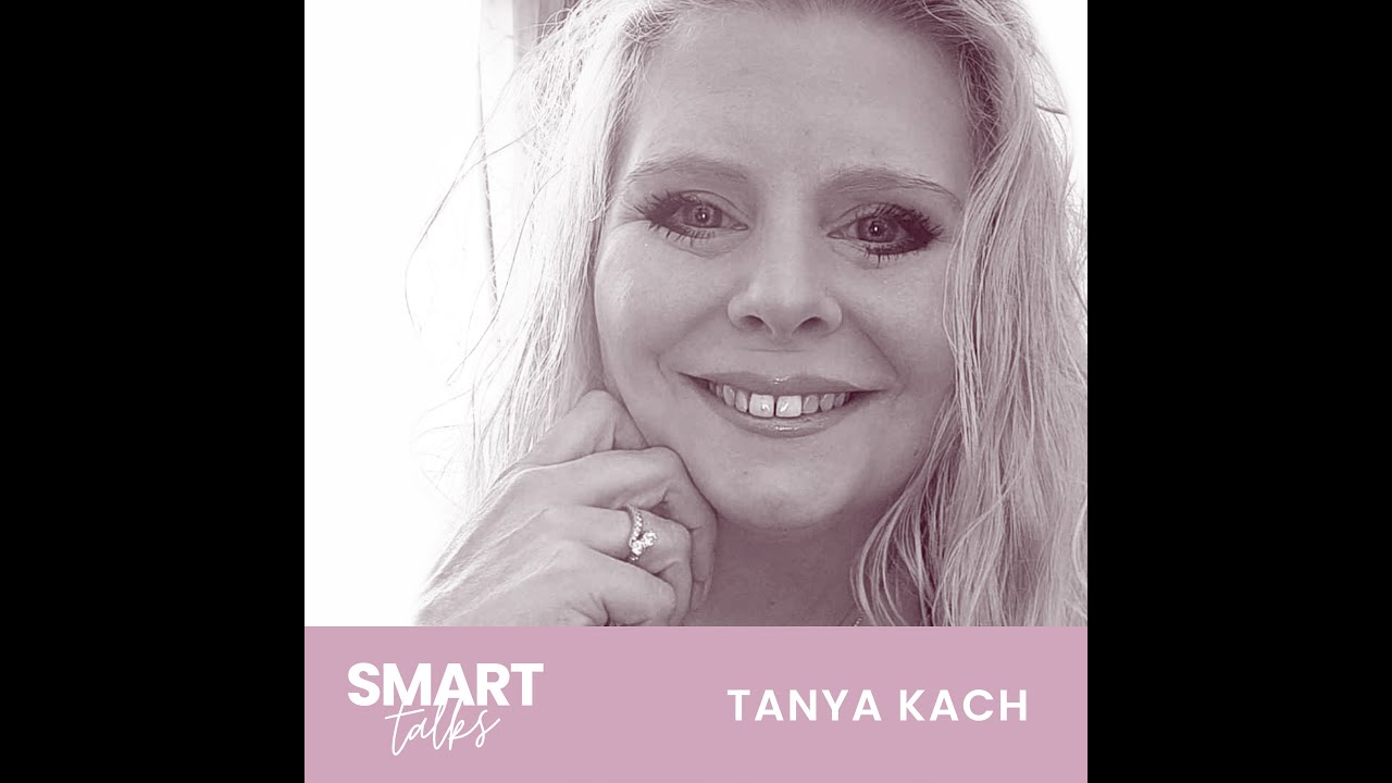 Held Captive for 10 Years and Finding Hope Afterwards with Tanya Kach