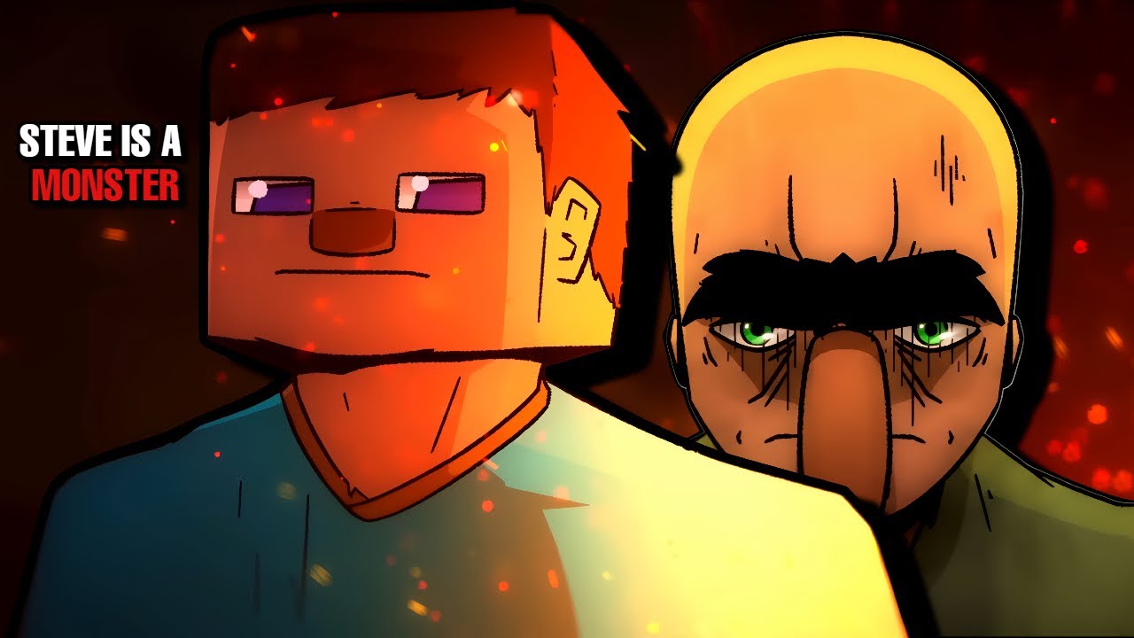 The TRUTH About Villager Trading IS WILD | Minecraft: Villager's Night EP 1-4 (REACTION)