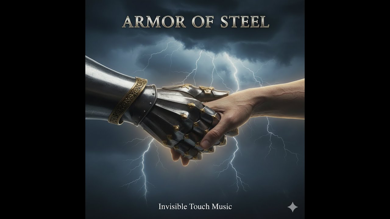 Armor of Steel