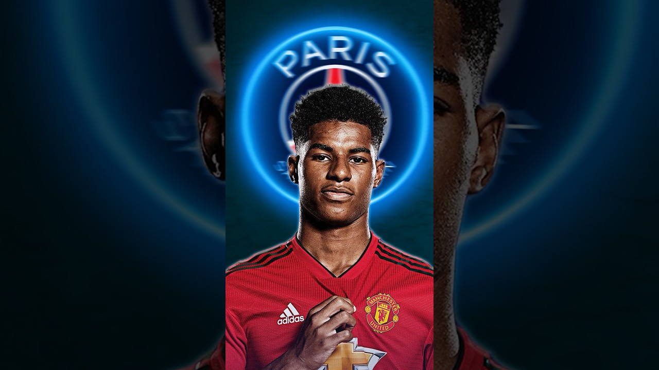 Тот вечер UCL в Париже&hellip;