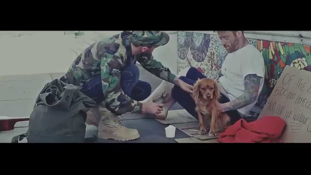 People Corrupting People (PCP) - Johnny (Official Music Video)