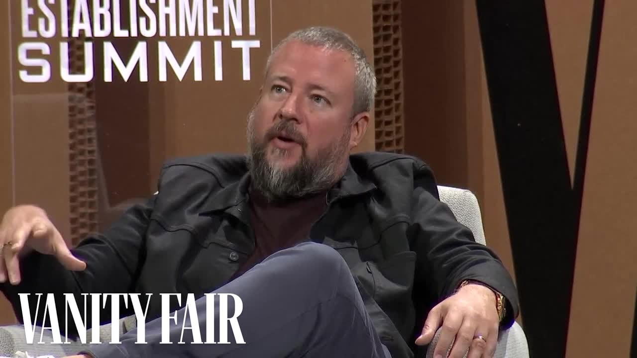 Digital Media Executives on the Price of Revolutionizing Content - FULL CONVERSATION