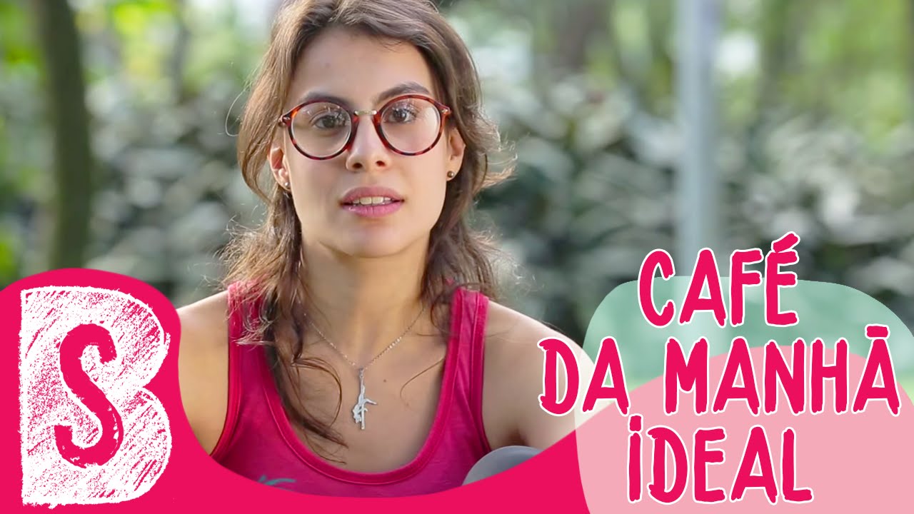 QUAL É O CAFÉ DA MANHÃ IDEAL | E Aí, Atalla?