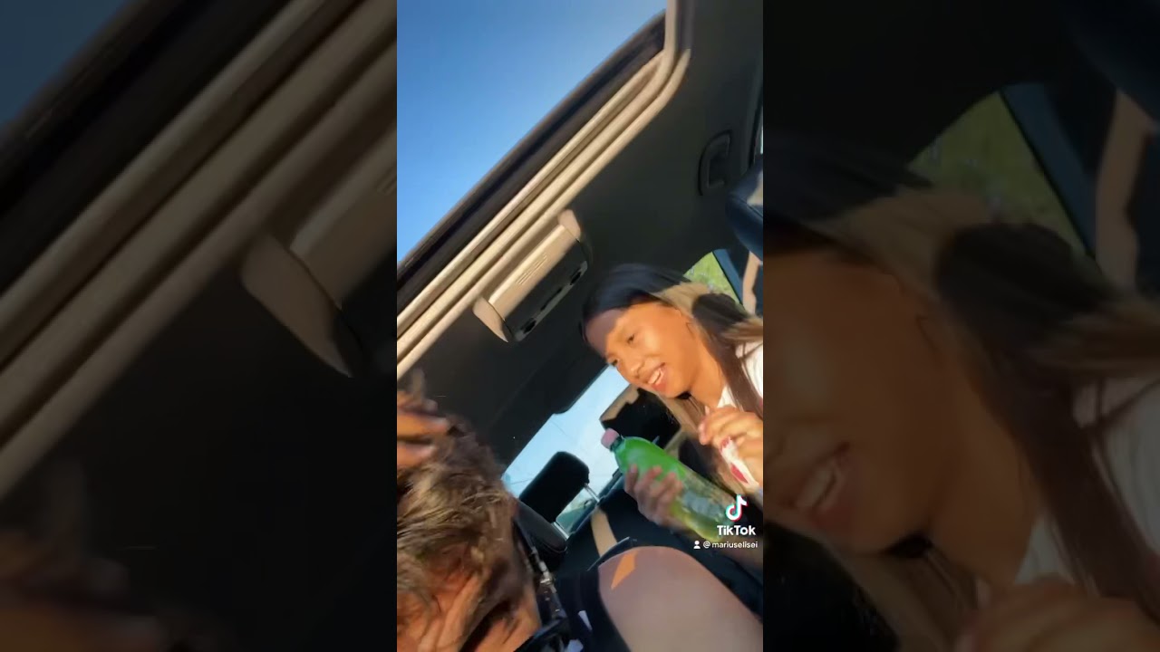 Giulia s-a &icirc;ndrăgostit 🤐